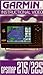 Produktbild Garmin Gpsmap 215/225 [VHS]