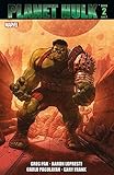 Planet Hulk: Bd. 2 by 
