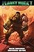Planet Hulk: Bd. 2 by 