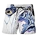 Produktbild Malloom-hose Unisex Cooler 3D Gedruckt Sport Jogging Hosen Casual Sweatpants