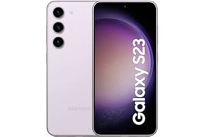 Samsung S23 5G 128GB Light Pink