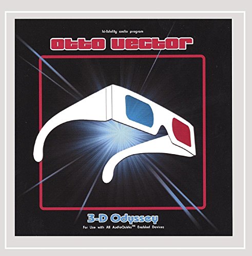 Preisvergleich Produktbild 3-d Odyssey