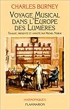 Image de Voyage musical dans l'Europe des Lumières