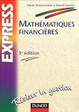 Image de Mathématiques financières