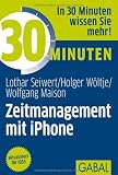 Image de 30 Minuten Zeitmanagement mit iPhone