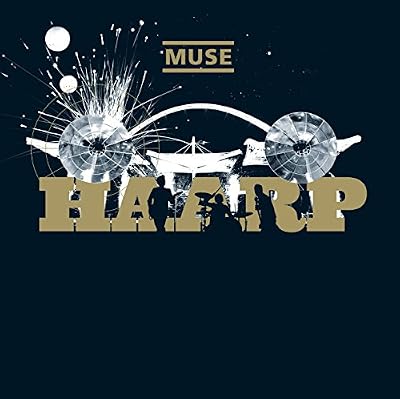 Wea Haarp (Live From Wembley Stadium 2007)