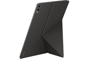 Samsung Tab S11 Ultra okładka książki biała