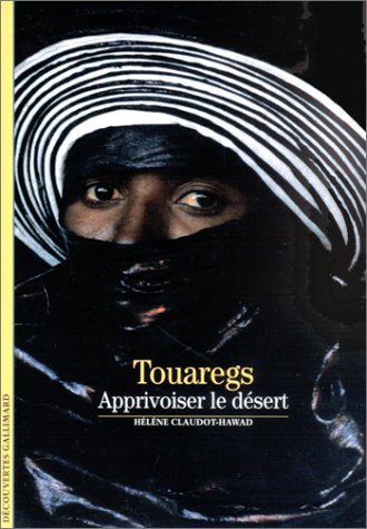 couverture de : Touaregs