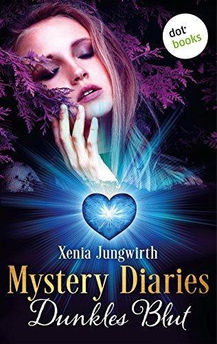 Cover zum Buch Dunkles Blut