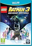 lego jurassic world nintendo 3ds youtube LEGO Batman 3: Beyond Gotham (Nintendo Wii U)