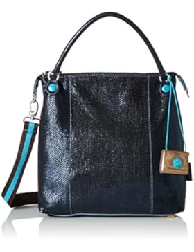 GABS Damen Gsac Umhängetasche,Mehrfarbig (Amethyst), 13 x 30 x 30 cm