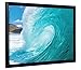 Produktbild JP London fcnv2093 Big Kahuna Sun Surf Sand Blue Ocean Waves gerahmt Art Wall Decor, 51,7 x 67 x 3,2 cm