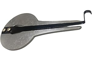 Puupaa Maultrommel Musikinstrument Sound Ausgezeichneter ethnischer Mund russische musikalische Mundharmonika Anfänger Geschenk (B)