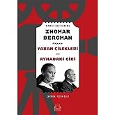 Yaban &Ccedil;ilekleri - Aynadaki Gibi
