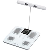 Relux RBS6000 InnerTrace Akıllı V&uuml;cut Analiz Tartısı