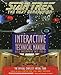 Produktbild Star Trek Classic: Interactive Technical Manual