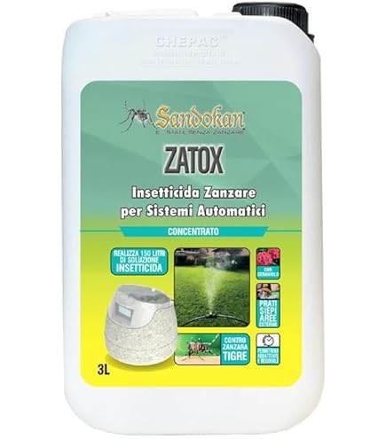 Ricarica Liquida Inodore per Insetticida Antizanzare Vape 480 Ore :  Amazon.it: Giardino e giardinaggio