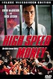 High Speed Money - Ewan McGregor