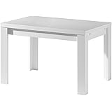 Ausziehtisch Paul 6 Ausführung: Kernbuche Massiv: Amazon.de: Küche