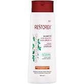 Restorex S&L Kepekli Şampuan 500 ml