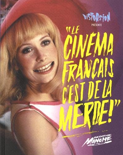 Le cinema français c'est de la m**** - Deuxieme Round gratuit