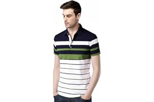 EYEBOGLER Regular Fit Men's Cotton T-Shirt