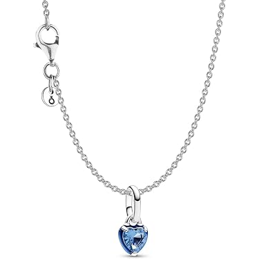 Tata Gisèle – Collana Con Ciondolo Stella Placcato Oro 18k E Zirconia Cubica – Lunghezza Regolabile 40/42/45 Cm – Sacchetto Velluto Incluso