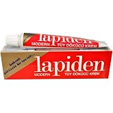 Lapiden T&uuml;y D&ouml;k&uuml;c&uuml; Krem