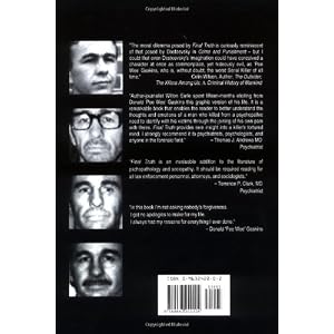 Final Truth: the Autobiography of a Mass Murderer