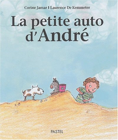 Petite auto d'André (la)