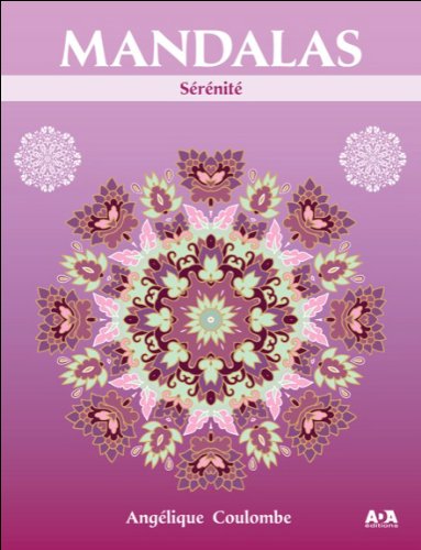 Mandalas - Sérénité