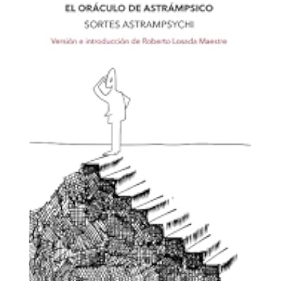 Resultado de imagen de El Oráculo de Astrampsico