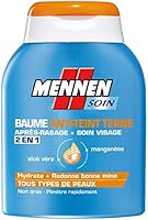 Mennen Apr&egrave;s Rasage Homme Baume Anti Teint Terne 100 ml