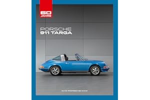 PORSCHE 911 Targa