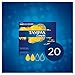 Tampax Tampons Compak Regular x 20
