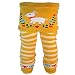 [Backbuy] 3 Pants 0-24 Months Baby Girls Toddler Leggings trousers Knitted pants B1C1C2 (12-18 Months)
