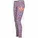 Produktbild adidas Leggings Fitness Tights ZX Flux multicolor Gr.32 (XS)