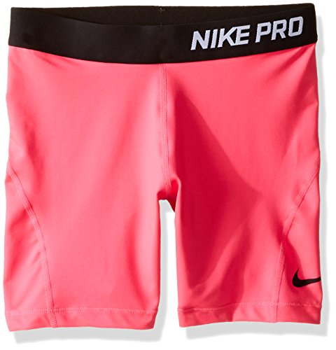 Nike Pro Short pour Fille