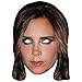 Price comparison product image Victoria Beckham Celebrity Party Mask - Single
