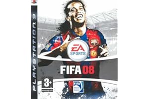 ELECTRONIC ARTS FIFA 08