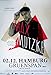 Produktbild MUTZKE, MAX - 2012 - Konzertplakat - Durch Einander - Tourposter - Hamburg