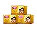 Fem Saffron Fairness Creme Bleach, 8g (Pack of 3)