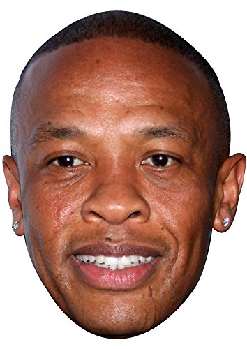 Preisvergleich Produktbild Dr Dre Mask