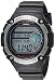 Casio Youth Digital Black Dial Men