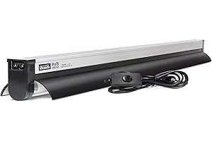 Arcadia Pro T5 UV-B Kit (D3+ Desert 12% UV-B, 24 W/550 mm)