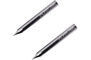 ZEBRA Tachikawa Manga Pen Nib Maru Pen - 2pc