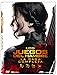 Pack Los Juegos Del Hambre - Saga Completa (2016) [DVD]