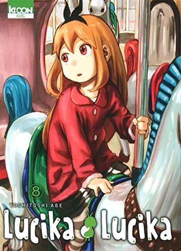 Lucika Lucika