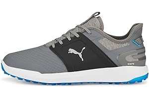 PUMA Homme Ignite Elevate Chaussure de Golf