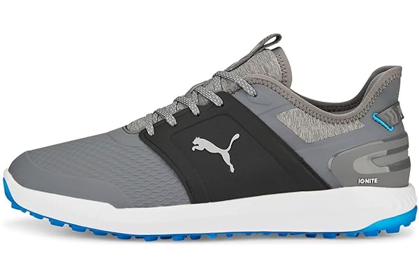 PUMA Homme Ignite Elevate Chaussure de Golf